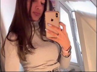 XHAMSTER @ Adorable Transgender Woman Urinates And Ejaculates