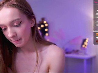 ASHEMALETUBE @ Attractive And Charming Doll
