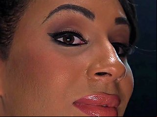 GOTPORN @ A Trans Woman Of Color With Large Breasts Having Sex With A Man
